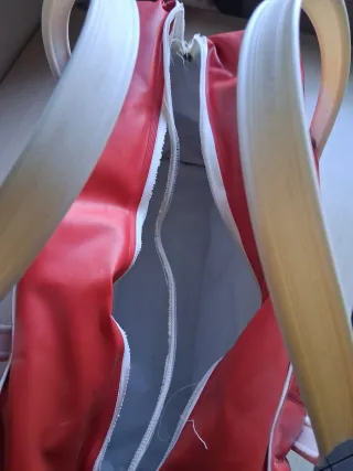 RARA borsa termica coca cola vintage anni 70