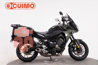 YAMAHA TRACER 900