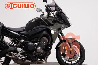 YAMAHA TRACER 900