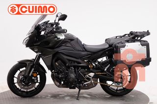 YAMAHA TRACER 900