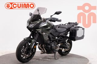 YAMAHA TRACER 900