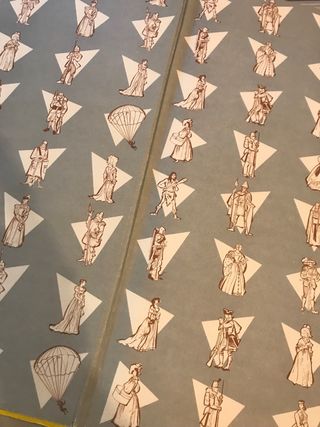 Historia de Francia (en francés). 32x44 cm