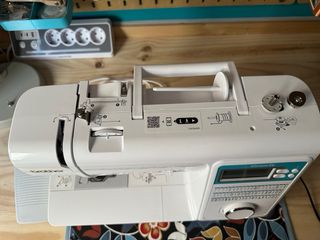 Máquina de coser Brother Innovis A65