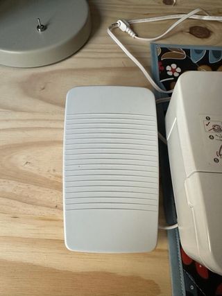 Máquina de coser Brother Innovis A65