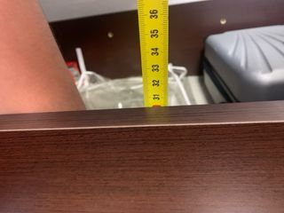 Canapé abatible madera 190x90