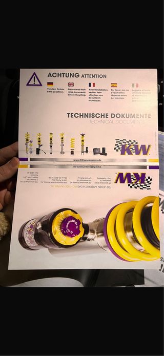 Volkswagen Golf GTI PERFORMANCE