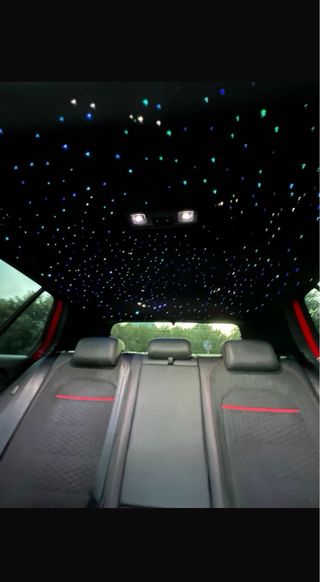 Volkswagen Golf GTI PERFORMANCE