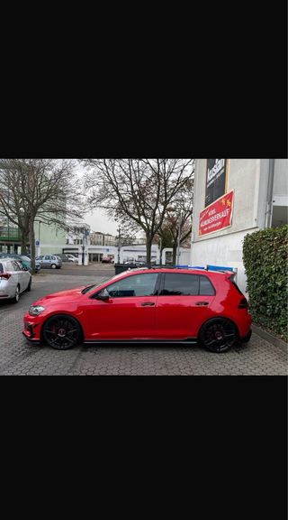 Volkswagen Golf GTI PERFORMANCE