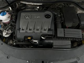 Volkswagen Passat CC 2015