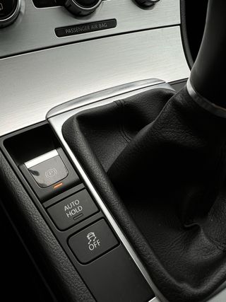 Volkswagen Passat CC 2015