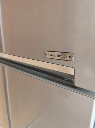 Frigorífico Beko Combi No Frost