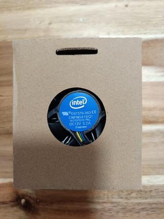 Procesador Intel Core i5-10600 3.3 GHz