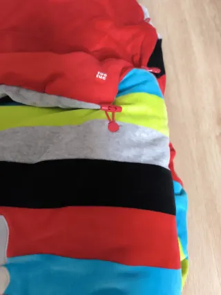 Funda para Maxi-Cosi con diseño infantil