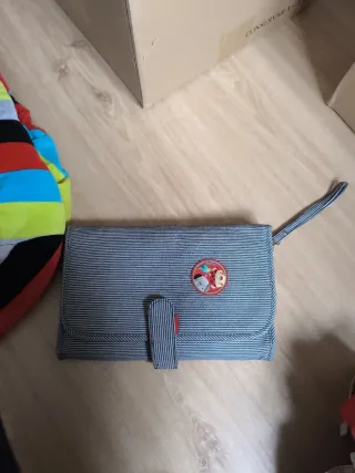 Funda para Maxi-Cosi con diseño infantil