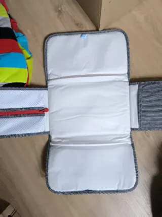 Funda para Maxi-Cosi con diseño infantil