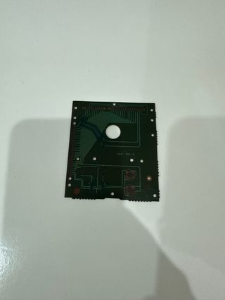 Carcasa Game & Watch Nintendo Mario Bross