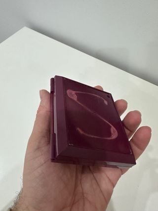 Carcasa Game & Watch Nintendo Mario Bross