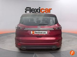 Ford S Max 2.0 TDCi 132kW Titanium PowerShift