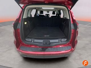 Ford S Max 2.0 TDCi 132kW Titanium PowerShift