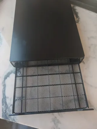 Cajonera Nespresso Cápsulas