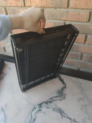Cajonera Nespresso Cápsulas