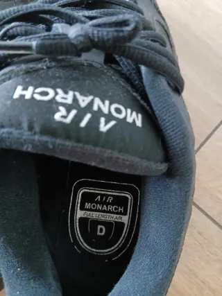 Zapatillas Nike Air Monarch Talla 43