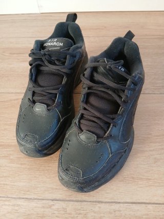 Zapatillas Nike Air Monarch Talla 43