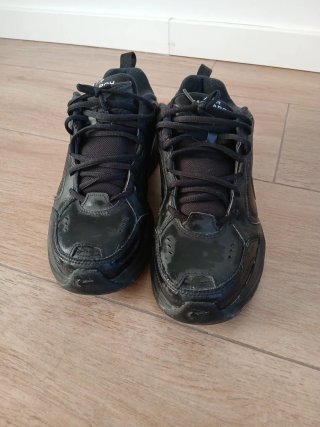Zapatillas Nike Air Monarch Talla 43
