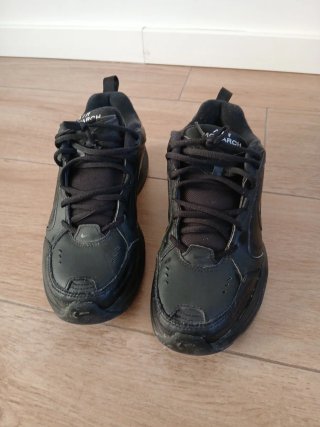 Zapatillas Nike Air Monarch Talla 43