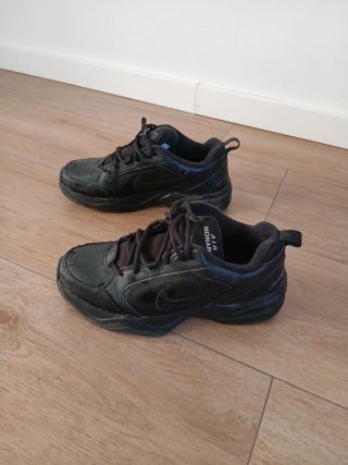 Zapatillas Nike Air Monarch Talla 43