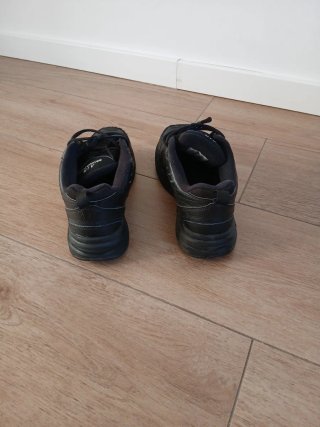 Zapatillas Nike Air Monarch Talla 43