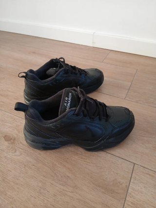 Zapatillas Nike Air Monarch Talla 43