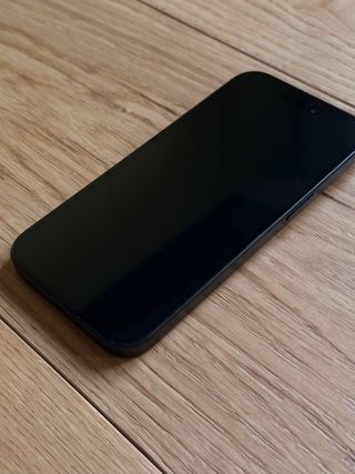 iPhone 15 128gb black LEGGI!!