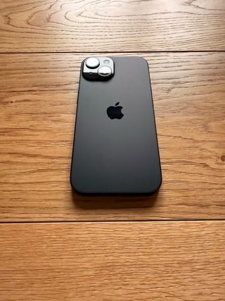 iPhone 15 128gb black LEGGI!!