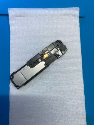 Altoparlante Buzzer Inferiore Xiaomi Poco X3 Pro/NFC