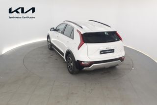 KIA Niro 2024