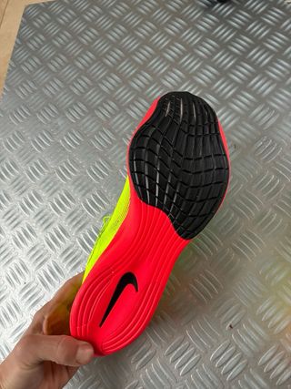 Nike ZoomX Vaporfly Next%2 Volt Bright C NUEVAS