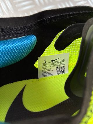 Nike ZoomX Vaporfly Next%2 Volt Bright C NUEVAS