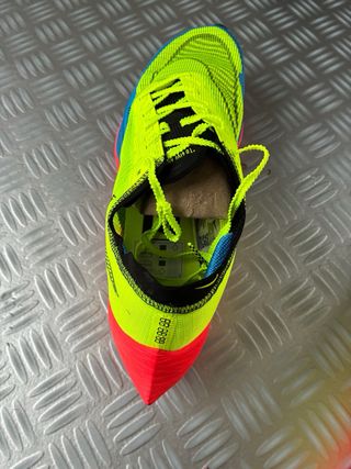 Nike ZoomX Vaporfly Next%2 Volt Bright C NUEVAS