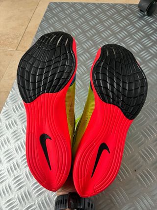 Nike ZoomX Vaporfly Next%2 Volt Bright C NUEVAS