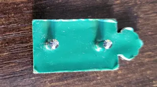 Stemmi Pininfarina Originali