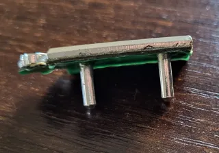 Stemmi Pininfarina Originali