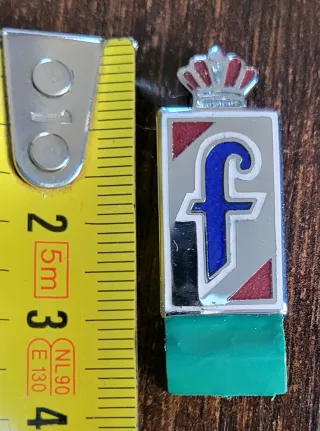 Stemmi Pininfarina Originali