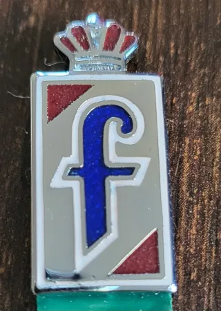 Stemmi Pininfarina Originali