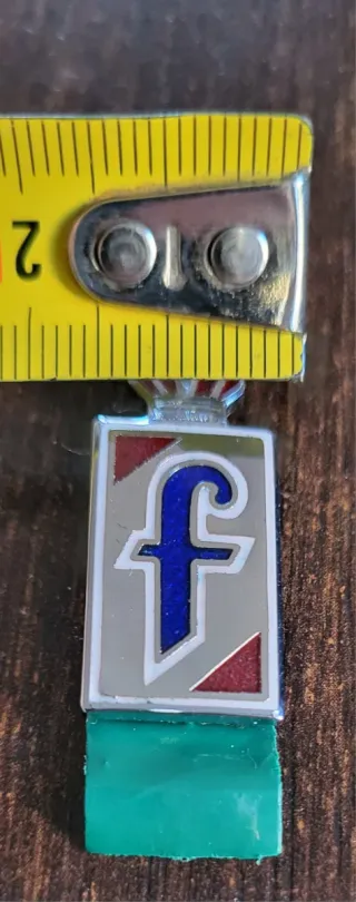 Stemmi Pininfarina Originali