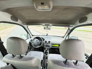 Renault Kangoo 2002