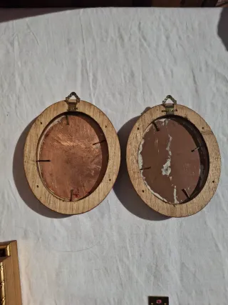 Quadretti dipinti a mano