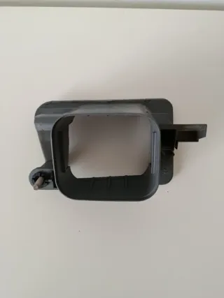 Antiniebla Hella Golf Mk2