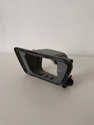 Antiniebla Hella Golf Mk2