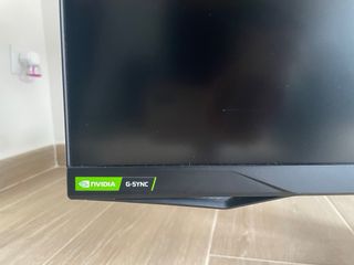 Monitor Samsung Odyssey G7 31.5 QLED 240Hz